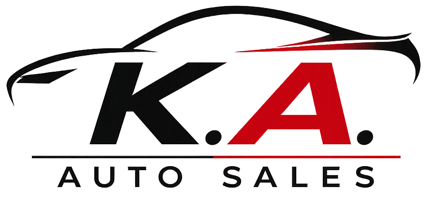 K.A. Auto Sales